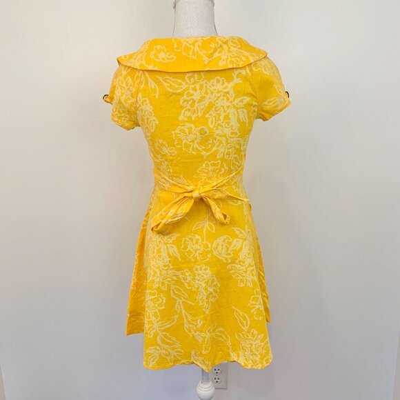 NWT Free People A Thing Called Love Mini Dress 2 - Picture 6 of 12